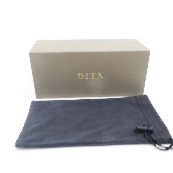 Dita LIBERTY 22026-C-CMT Gold Tortoise/Gradient New Women\'s Sunglasses.